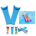 Float Air Mattress/Pool Float Mat/Inflatable Pool Mat